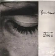 LP - Peter Hammill - And Close As This - white vinyl