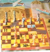 LP - Peter Hammill - Fool's Mate