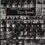 Peter Hammill - Nadir's Big Chance