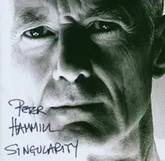 Peter Hammill - Singularity
