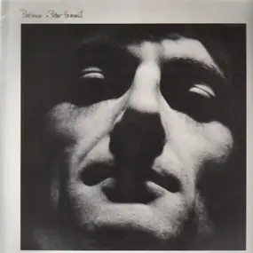 Peter Hammill - Patience