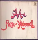 LP - Peter Hammill - The Silent Corner And The Empty Stage