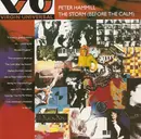 CD - Peter Hammill - The Storm (Before The Calm)