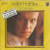 Peter Harder - Oh Denise