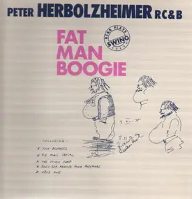 Peter Herbolzheimer - Fat Man Boogie