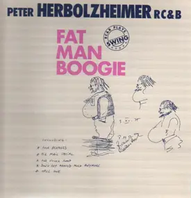 Peter Herbolzheimer - Fat Man Boogie