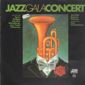 Peter Herbolzheimer - Jazz Gala Concert