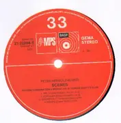 LP - Peter Herbolzheimer Rhythm Combination & Brass - Scenes (Live At Ronnie Scott's Club)