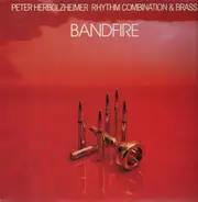 Peter Herbolzheimer Rhythm combination and brass - Bandfire