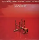 LP - Peter Herbolzheimer Rhythm combination and brass - Bandfire