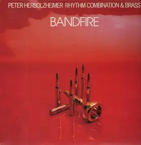 Peter Herbolzheimer Rhythm Combination Brass - Bandfire