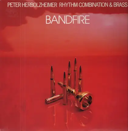 Peter Herbolzheimer Rhythm combination and brass - Bandfire