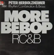 Peter Herbolzheimer Rhythm Combination & Brass - More Bebop