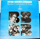 LP - Peter Herbolzheimer Rhythm Combination & Brass - Bigband Bebop