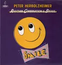 LP - Peter Herbolzheimer Rhythm Combination & Brass - Smile