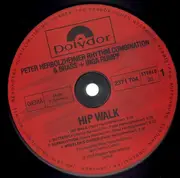 LP - Peter Herbolzheimer Rhythm Combination & Brass & Inga Rumpf - Hip Walk