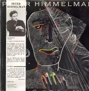 LP - Peter Himmelman - Gematria