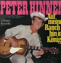 LP - Peter Hinnen - Auf meiner Ranch bin ich König