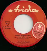 peter hinnen - Die Rose Von Mexico