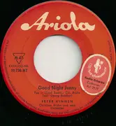 7'' - Peter Hinnen - Die Rose Von Mexico