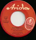 7'' - Peter Hinnen - Die Rose Von Mexico