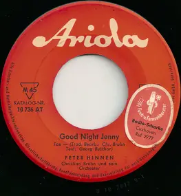 peter hinnen - Die Rose Von Mexico