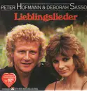 LP - Peter Hofmann & Deborah Sasson - Lieblingslieder