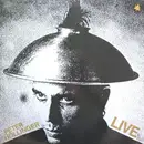 LP - Peter Hollinger - Live - freeform improvisation