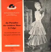 peter igelhoff - Im Paradies der leichten Muse - 3. Folge