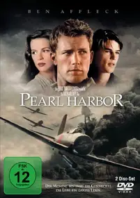 Michael Bay - Pearl Harbor
