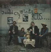 Peter Jakobi - I Could Cry Vor Lauta Bluus