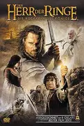 Peter Jackson - Der Herr der Ringe - Die Rückkehr des königs