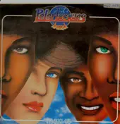 Peter Jacques Band - Drives Me Crazy