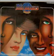 Peter Jacques Band - Drives Me Crazy