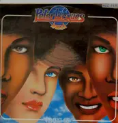 12'' - Peter Jacques Band - Drives Me Crazy