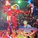 LP - Peter Jacques Band - Fire Night Dance