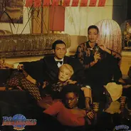Peter Jacques Band - This Night