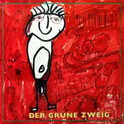 LP - Peter Janssens - Der Grüne Zweig - xian folk