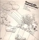 LP - Peter Janssens - Kommt Alle Und Seid Froh - rare xian folk psych