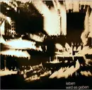 LP - Peter Janssens Gruppe - Leben Wird Es Geben - xian folk jazz