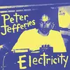 Double LP - Peter Jefferies - Electricity BY.. - .. CANDLELIGHT NYC2/13/97