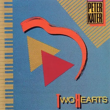 Peter Kater - Two Hearts