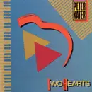 LP - Peter Kater - Two Hearts