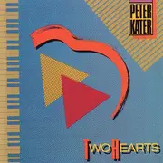 LP - Peter Kater - Two Hearts