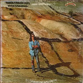 Peter Kaukonen - Black Kangaroo