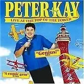 Peter Kay - Live at the Top of the Tower