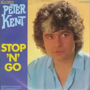 Peter Kent - Stop 'N' Go / B7 On The Jukebox