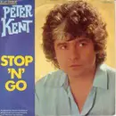 12'' - Peter Kent - Stop 'N' Go