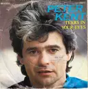 7'' - Peter Kent - Tears In Your Eyes