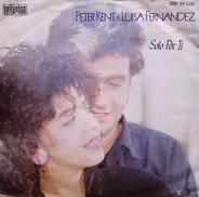 Peter Kent & Luisa Fernandez - Solo Por Ti